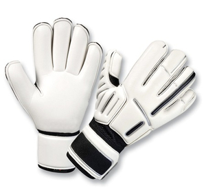 Venta caliente guantes de portero de fútbol con personalizado propio último diseño figura protectora peso ligero portero hombres guantes - Product Image 1