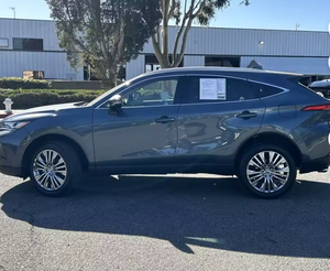 2024ที่เป็นเจ้าของมาแล้วสำหรับเบาะหนังแท้ Venza XLE AWD ระยะต่ำกล้องหลังเกียร์อัตโนมัติคุณภาพสูงซันรูฟซ้าย/ขวา - Product Image 2