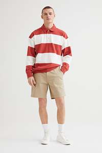 Comfort Fast Dry 100% Polyester Custom logo Lightweight Gym Running Men Fitness Training Shorts <b>Elastic</b> <b>Waistband</b> - Product Image 2