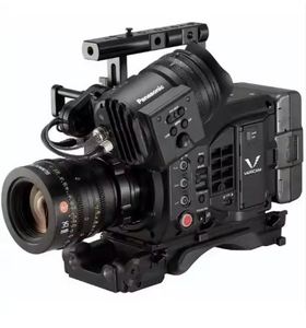 NUEVO Kit de Cámara Digital AU-V35LT1G 4K Varicam LT Completamente Ensamblado, Cámaras Digitales, Videocámaras - Product Image 1