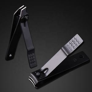 Ensemble de coupe-ongles en acier inoxydable de 7 pièces - Product Image 4