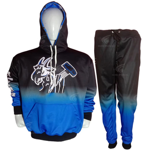 Conjunto Deportivo para Hombre de Alto Rendimiento, Cómodo y Transpirable, Ropa Deportiva Informal para Correr, Fabricado por un Fabricante Profesional - Product Image 6