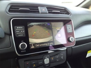 NNis-san LE -AF SV Pl-us FWD ELECTRIC 2023 abordable - Product Image 6