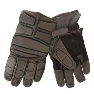 Meilleurs gants de sport antidérapants professionnels gants tactiques à tous les doigts ventilateurs de plein air tir hiver chaud hommes gants tactiques - Product Image 2