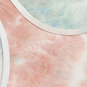 Pakistán más vendidos hombres camisetas sin mangas de alta calidad impresión personalizada hecha correr gimnasio desgaste camiseta sin mangas - Product Image 4