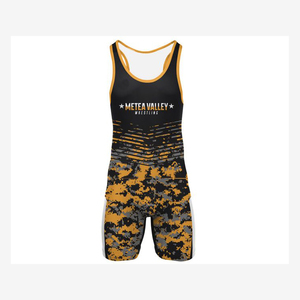 La meilleure qualité Sportswear Manufacturing Company's Wrestling Singlet Gym Singlet Compression Rash Guard Shirts - Product Image 1