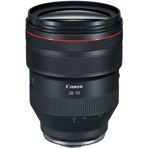 Lente RF 28-70mm f/2 L USM completamente nueva con accesorios completos - Product Image 2