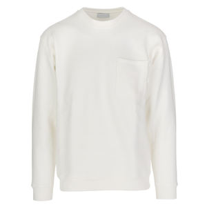 Sweat-shirt unisexe en coton de haute qualité pull surdimensionné personnalisé col rond imprimé vintage épaule tombante pierre lavée brodée - Product Image 5