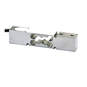 Capteur de pression pour pèse-personne, cellule de pesage à haute capacité de charge (coupure, flexion, compression) en promotion – Leader dans la fourniture de pièces pour balances - Product Image 1