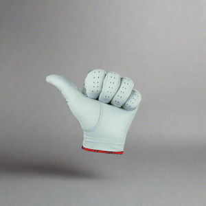 Gants de golf de tous les jours pour hommes et femmes avec tissu respirant doux au toucher antidérapant et mouvement flexible du poignet - Product Image 6