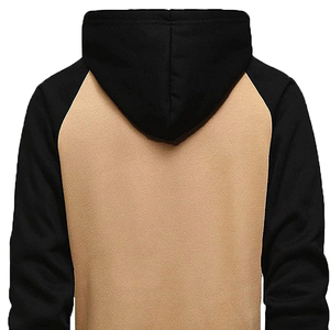 Hombres ODM Pullover Hoodies Factory-Rate Moda de invierno Impreso personalizado Diseño único Tela de calidad fina Fabricante directo - Product Image 6
