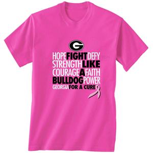 Cancer Awareness <b>Long</b> <b>Sleeve</b> <b>T</b>-<b>Shirts</b> for Fighters and Survivors Hig Quality Good material made Breast Cancer Awareness <b>Shirts</b> - Product Image 3
