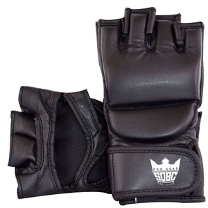 Gants MMA Oem Service Gants MMA d'équipement de boxe Top Vente 2024 Meilleur prix Gants MMA Vêtements de sport - Product Image 1