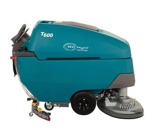 Ventes exceptionnelles - Nettoyeur de sols autoporté T600 - Product Image 1