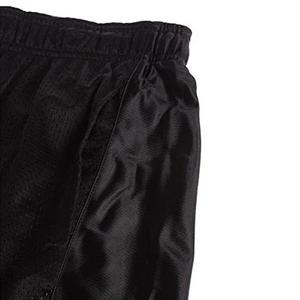 กางเกงขาสั้นลำลองผู้ชายแบบตาข่ายรุ่นใหม่ปี 2026 ผลิตจากโรงงาน คุณภาพดี ปรับแต่งได้ ลายเรียบหรือลายตกแต่ง มีกระเป๋า ขนาด 6XL โรงงาน OEM - Product Image 4