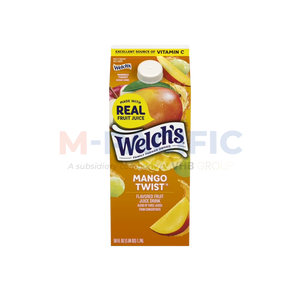 Cocktails de jus de fruits réfrigérés WELCH'S, carton, origine américaine - Product Image 3