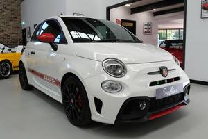 Bonne affaire pour un ABARTH 595 TURISMO 2017 - Product Image 3