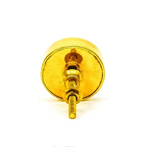 Boutons en marbre de couleur blanche et grise Boutons en marbre les plus vendus avec taille de forme de couleur personnalisée fabriqués en Inde Article - Product Image 6