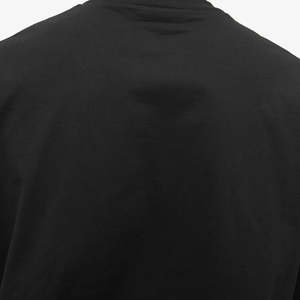 เสื้อคอเต่าทรงโอเวอร์ไซส์ ผ้าคอตตอนถักเนื้อหนา 100% แบบสั่งทำพิเศษ ไม่หดตัว สไตล์วินเทจ สตรีทแวร์ ลุคซักฟอก - Product Image 4