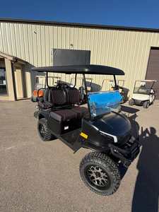 Nouvelle voiturette de golf K-a-n-d-i Kruiser 4P-r-o B L-i-t-h-i-u-m 2026 - Product Image 6