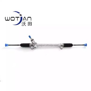 Mecanismo de Dirección Asistida Eléctrica y Mecánica para Chevrolet Aveo 2012- 42519769 95952928 69468863 LHD - Product Image 2