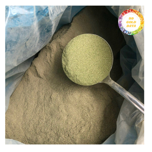 Alga Marina Verde Premium de Vietnam en Polvo para Alimentación de Ganado, Suministro a Granel - Product Image 2