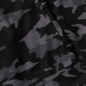 Shorts de basket-ball personnalisés de haute qualité à bas prix en stock, taille personnalisée, confortables en polyester, shorts de basket-ball pour adultes - Product Image 5