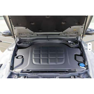 DISPONIBLE EN STOCK, MERCEDES BENZ G580 SUV USADO, MODELO 2024 - Product Image 3