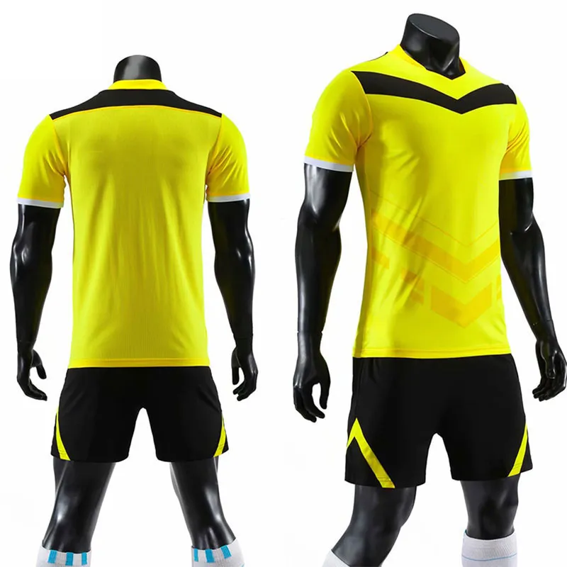 Uniforme de fútbol totalmente personalizado de peso ligero de alta calidad, el mejor diseño, uniforme de fútbol transpirable, impresión por sublimación personalizada