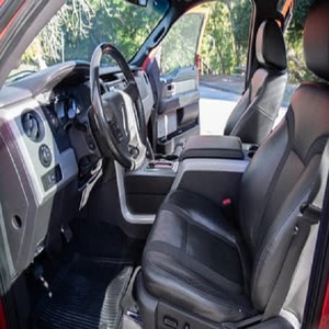 LISTO PARA ENVIAR 2011 FORD F-150 SVT RAPTOR - Product Image 3