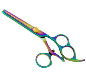 Ciseaux à cheveux pour hommes de haute qualité Produit chaud avec une excellente lame en acier inoxydable - Product Image 6