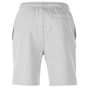 Quantité minimale de commande bas Short de jogging en coton de couleur unie personnalisé pour hommes ajouter des poches sur les côtés Gym Wear Shorts pour hommes - Product Image 4