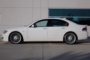 USADO LHD/RHD 2007 B M W ALPINA B7 - Product Image 3