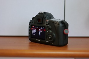 Cámara DSLR <span class=keywords><strong>EOS</strong></span> <span class=keywords><strong>100D</strong></span> / Rebel SL1 / Kiss X7 de 18.0MP APS-C con Sensor CMOS, Tarjeta SD, Video Full HD, Económica - Product Image 5