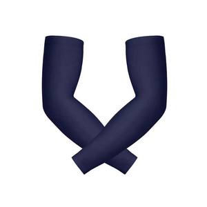 Mangas de brazo de compresión Último nuevo diseño Logotipo personalizado Hombres Mangas de brazo Elegante Hecho por Elixe Sports - Product Image 5