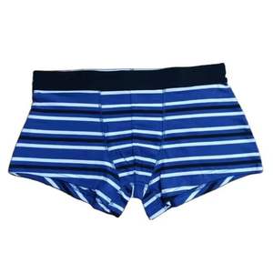 Calzoncillos Boxer de Alta Calidad para Hombre, Transpirables, de Talle Alto, Tejidos con Fibra de Bambú 100%, Secado Rápido, Lavado a Mano, Pakistán, 2025 - Product Image 6