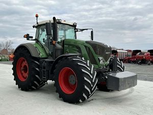 Tractor Fendt 936 Vario 2015 en venta - Product Image 2