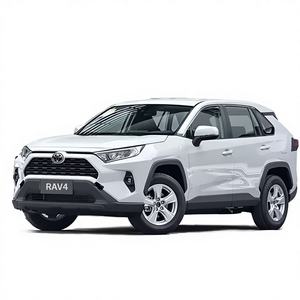 ENVÍO INMEDIATO 2021 Volante a la Izquierda Interior Oscuro Asientos de Cuero Turbo Tracción Delantera R16 Techo Solar Automático Cámara Trasera Eléctrica 360 LED OEM DIY - Product Image 1