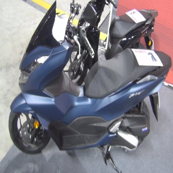 Pcx Scooter 200 Cc 2021 200 Scooter 200cc Honda Scooter 100km/h Speed