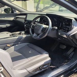 Lexus RX 350h Híbrido ATPM de Moda - Product Image 3
