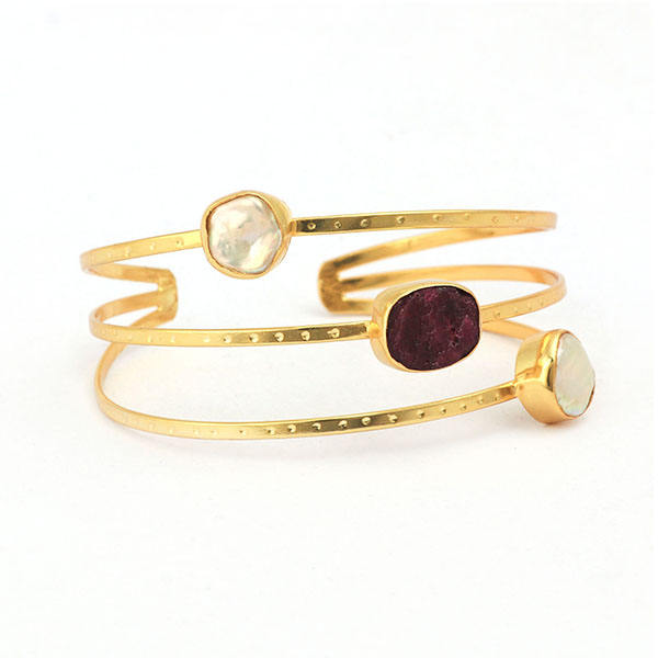 ชมพู, ขาว