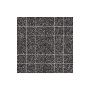 Azulejos de mosaico de cerámica vitrificados de cuerpo completo cuadrados de brillo a grano de 48mm para hoteles y restaurantes Áreas de recepción - Product Image 1