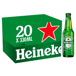 Heinekens en iyi toptan fiyata mevcut