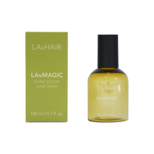LAvHAIR LAvMAGIC Spray Capillaire Shine Boost - Product Image 3