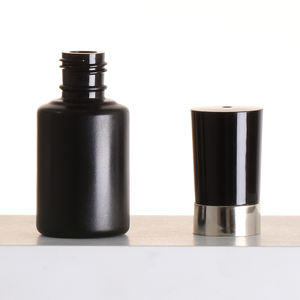 Fabricant à bas <span class=keywords><strong>prix</strong></span> bouteille de vernis à <span class=keywords><strong>ongles</strong></span> gel Uv vernis à <span class=keywords><strong>ongles</strong></span> en verre emballage de tube de compression cosmétique en gros - Product Image 3