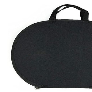 Cubierta de cuello de cadena masónica Material Rexene Royal & Select con satén en el interior del sombrero y con la mejor calidad - Product Image 2