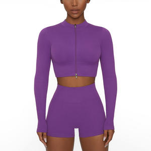 Nuevo Mono corto Sexy sin espalda para mujer, Jersey con cuello Halter y cuello Polo, ropa deportiva, mono de una pieza, ropa de mujer, verano 2025 - Product Image 3