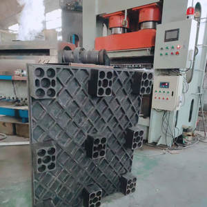 Máquina de Moldeo de Plástico para Fabricación de Palés de Plástico, Máquina de Prensado de Moldeo de 1000 Toneladas para la Fabricación de Palés de Plástico en Venta - Product Image 2