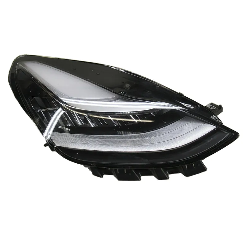 Автозапчасти OEM 1077372 - 00 - K 1077371 - 00 - K LH & RH фара для Tesla Model Y