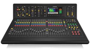 Meilleures offres Midas M32R Live Digital Mixer DL32 Stage Box 150 Cat5 Network Cable Spool Digital Mixer Audio Mixer - Product Image 3
